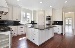 Kitchen Remodeling